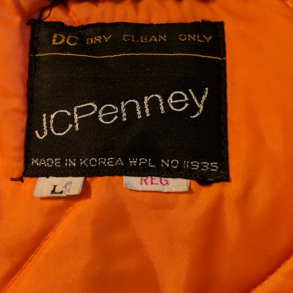 Vintage parka - Picture 6 of 15